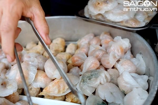 Danh sách món ăn vặt có khả năng gây nghiện cực cao ở sài gòn