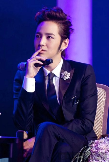 Đồ chuẩn men hiếm có khó tìm của jang geun suk