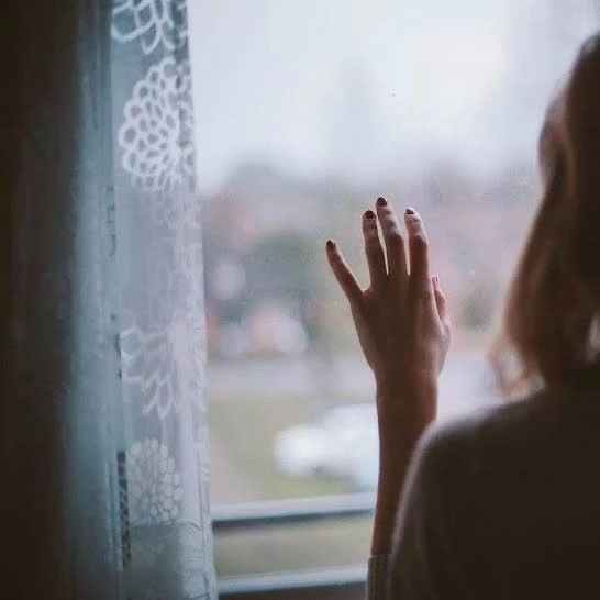 Em học cách chấp nhận và yêu bản thân