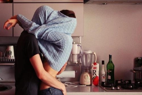 Em yêu anh nhưng điều ấy không liên quan gì tới anh nữa