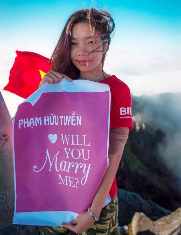Những màn cọc đi tìm trâu phá vỡ kiểu tán tỉnh truyền thống của cặp đôi việt