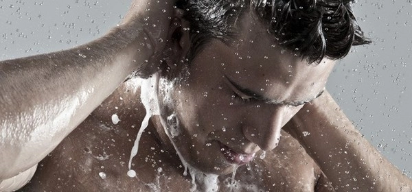 Tắm sau tập luyện không chỉ để sạch
