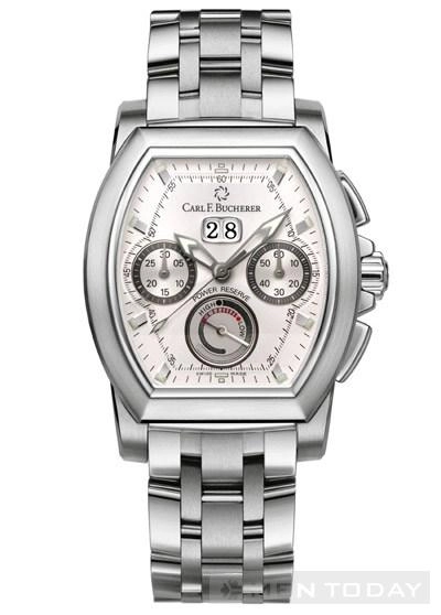 Top 12 đồng hồ dây thép hoàn hảo cho nam giới