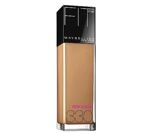 10 loại kem nền ngoại giá rẻ dưới 300 nghìn đồng