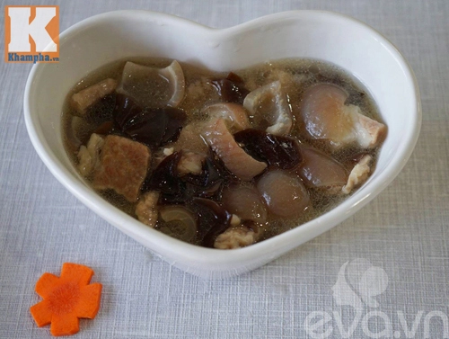 Cách nấu thịt đông siêu ngon cho tết
