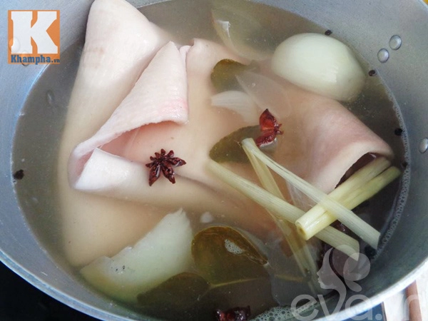 Hướng dẫn bạn cách làm nem chua ngon cực đỉnh