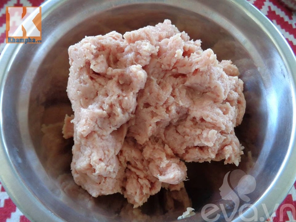 Hướng dẫn bạn cách làm nem chua ngon cực đỉnh