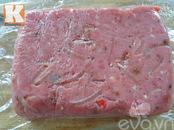 Hướng dẫn bạn cách làm nem chua ngon cực đỉnh