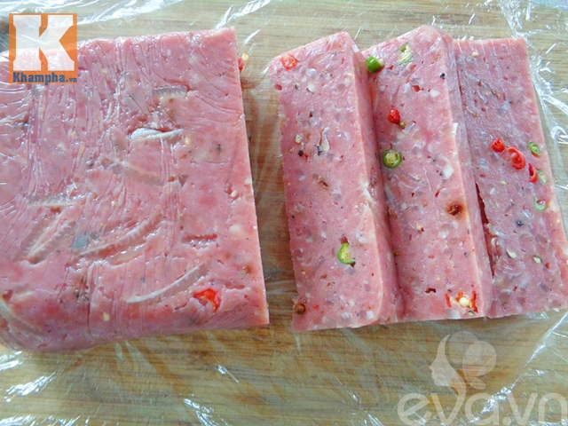Hướng dẫn bạn cách làm nem chua ngon cực đỉnh