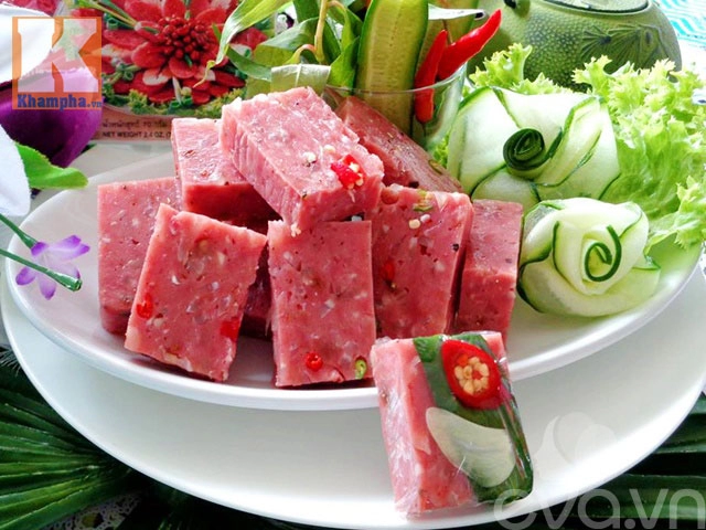 Hướng dẫn bạn cách làm nem chua ngon cực đỉnh