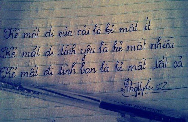 Làm ơn ai dạy cho tôi biết cách tiêu tiền