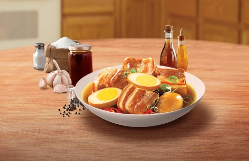 Tuyệt chiêu nấu thịt kho tàu ngon đúng vị ngày tết