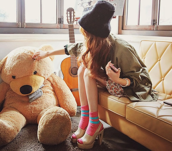 5 điều bạn cần làm để năm mới có người yêu