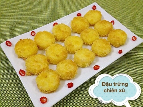 Bữa cơm với những món quen thuộc mà vẫn ngon