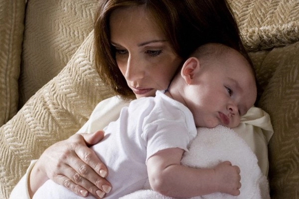 Chuyện dâu đẻ chăm mẹ chồng