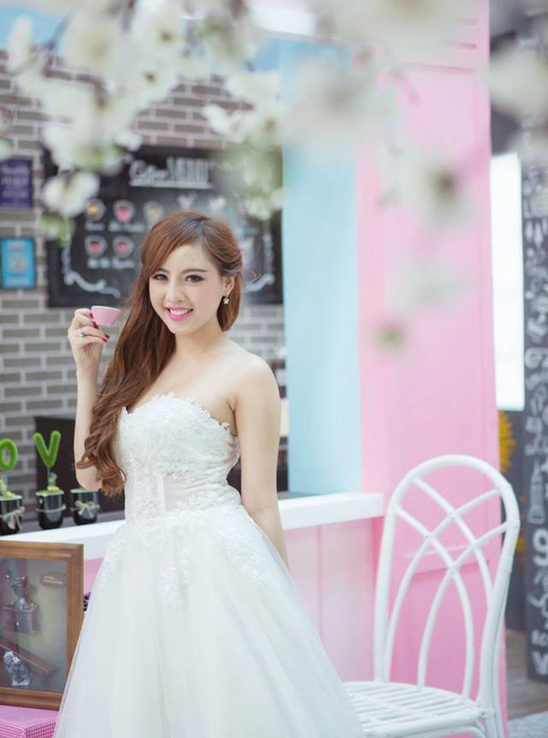 Cô nàng có số đo 3 vòng bốc lửa thà ế còn hơn chọn nhầm người