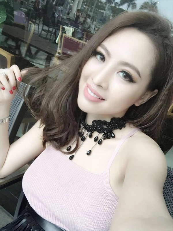 Cô nàng có số đo 3 vòng bốc lửa thà ế còn hơn chọn nhầm người