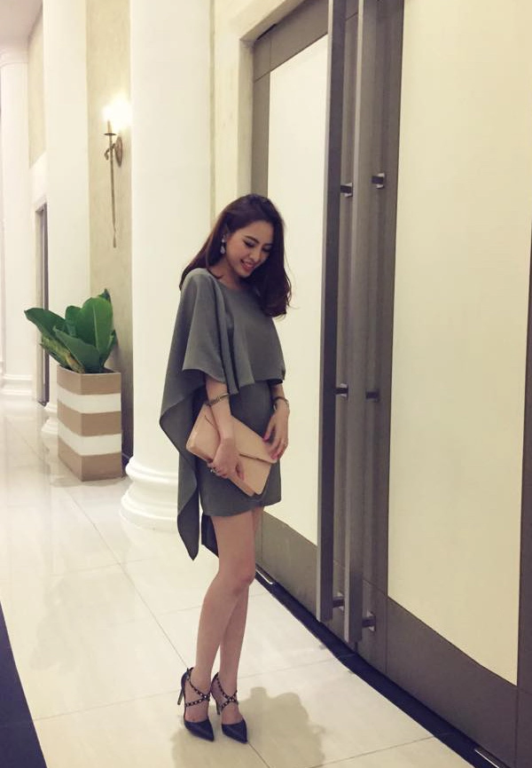Cô nàng có số đo 3 vòng bốc lửa thà ế còn hơn chọn nhầm người