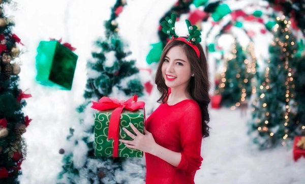 Cô nàng có số đo 3 vòng bốc lửa thà ế còn hơn chọn nhầm người