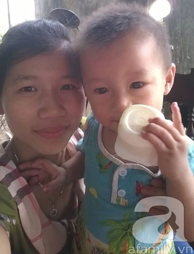 Cú sốc mất chồng và nghị lực phi thường của những người vợ