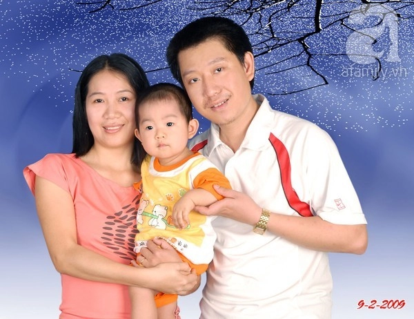 Cú sốc mất chồng và nghị lực phi thường của những người vợ