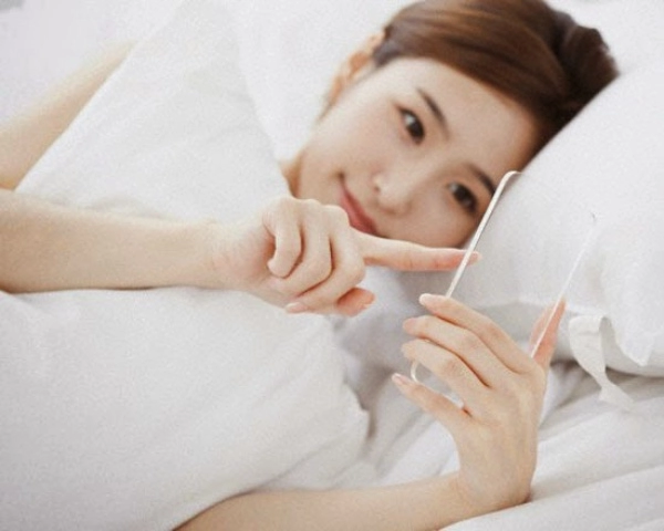 Cuộc cách mạng làm đẹp của vợ già