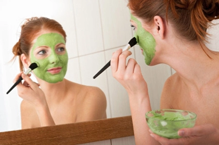 Cuộc cách mạng làm đẹp của vợ già