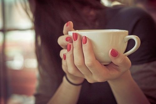Đâu phải cứ tình yêu là lớn lao to tát