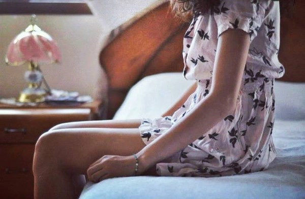 Em ở đâu khi hoa đỗ quyên nở