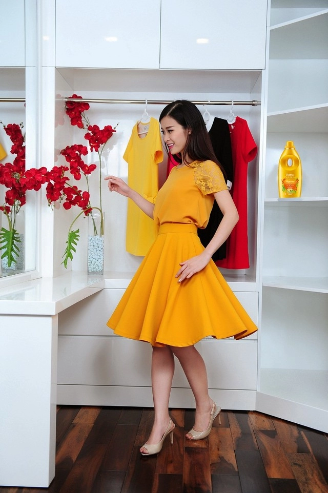 Hãy là hợp hương khó đoán trong tình yêu