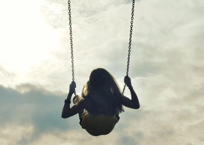 Hoá ra yêu nhưng không nhất định phải ở mãi mãi bên nhau