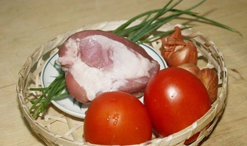 Hướng dẫn làm thực đơn 3 món dễ làm và tốn ít thời gian nhất