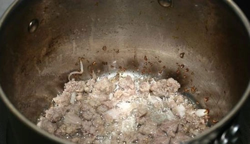 Hướng dẫn làm thực đơn 3 món dễ làm và tốn ít thời gian nhất