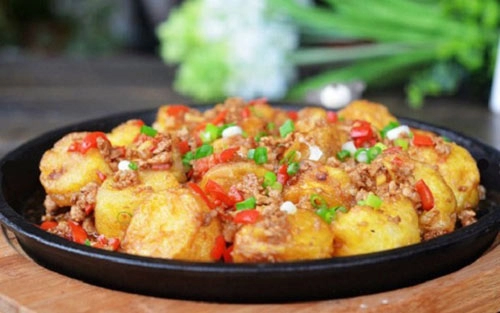 Hướng dẫn làm thực đơn 3 món dễ làm và tốn ít thời gian nhất