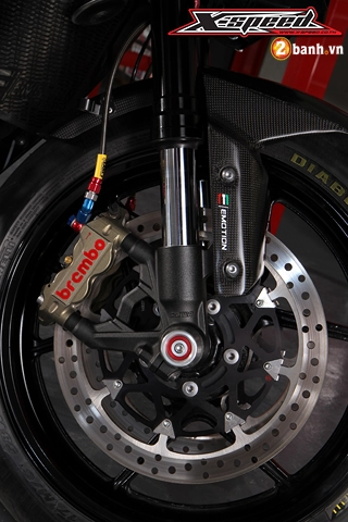 Kawasaki z1000 siêu ngầu trong phiên bản độ super black