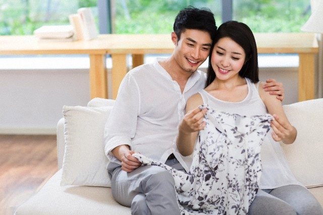 Người đàn ông thành cha đứa bé của bạn như thế nào