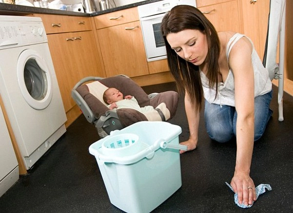 Những điều các bà vợ hơn đứt các ông chồng