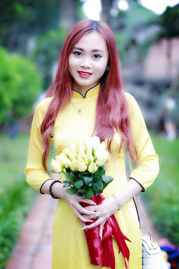 Nữ sinh hết tin tình yêu màu hồng kể chuyện gặp soái ca nuốt lời