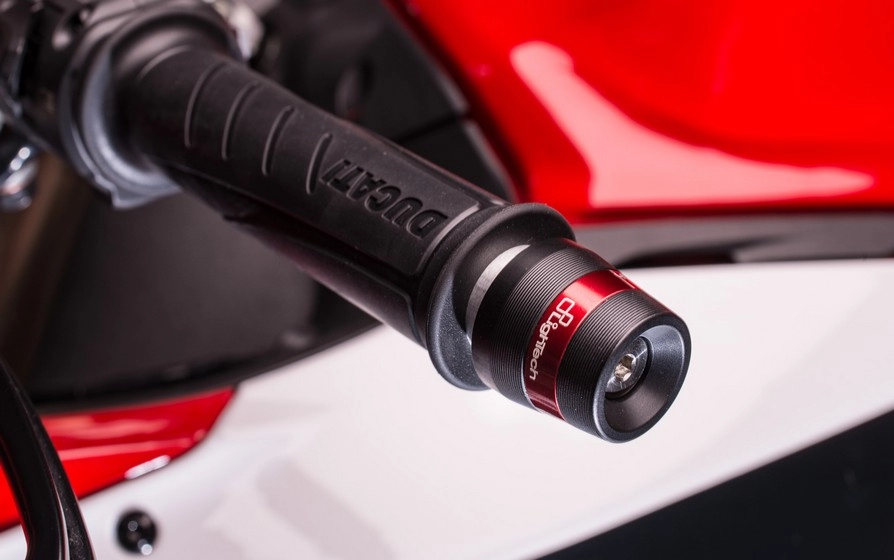 Siêu phẩm liền khối ducati 1199 panigale phiên bản full lightech