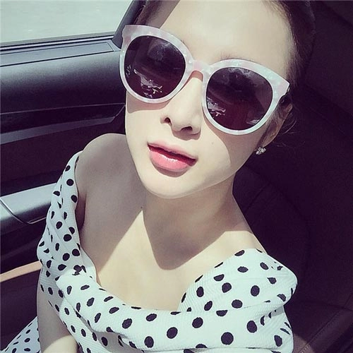 Vì sao angela phương trinh là sao việt trang điểm đẹp nhất