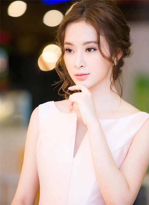 Vì sao angela phương trinh là sao việt trang điểm đẹp nhất