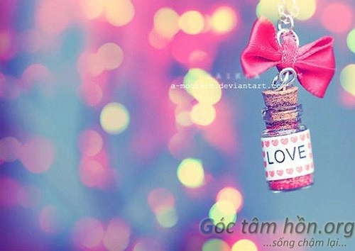 3 loại tình yêu nếu vì và mặc dù