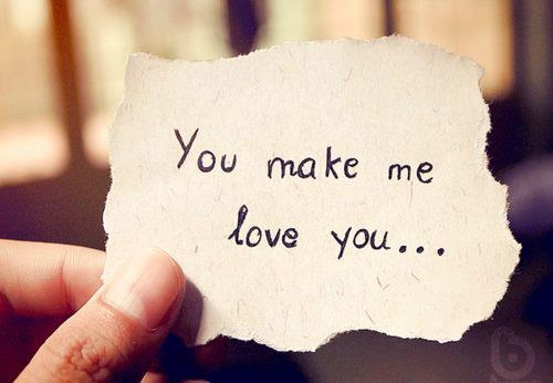Khi em yêu một người hơn tuổi