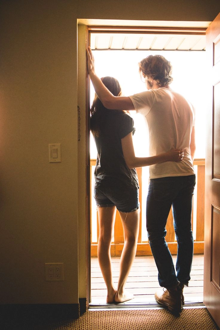 Rồi em sẽ lại yêu yêu anh hoặc yêu một người khác