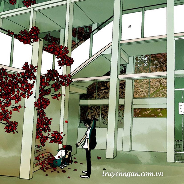 Yêu là yêu chỉ vậy thôi
