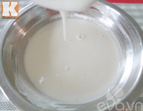 Bánh sầu riêng chiên giòn tan thơm phức