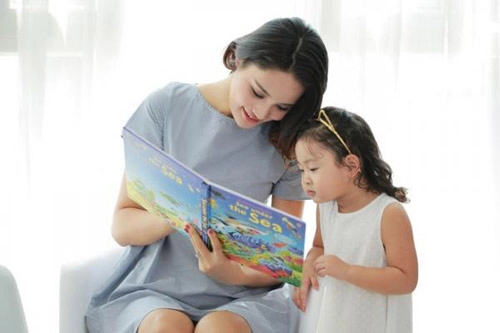 Bí quyết giúp con tránh xa béo phì của hh hương giang