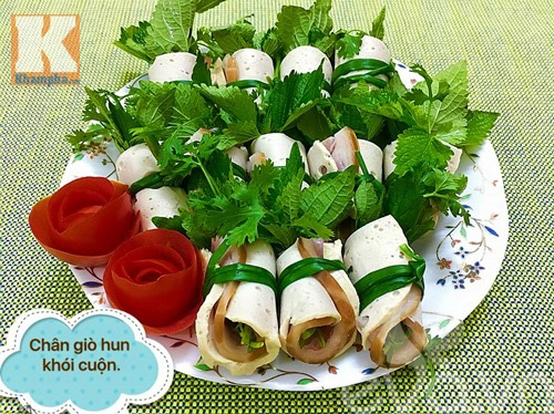 Bữa cơm chiều ngon cho gia đình