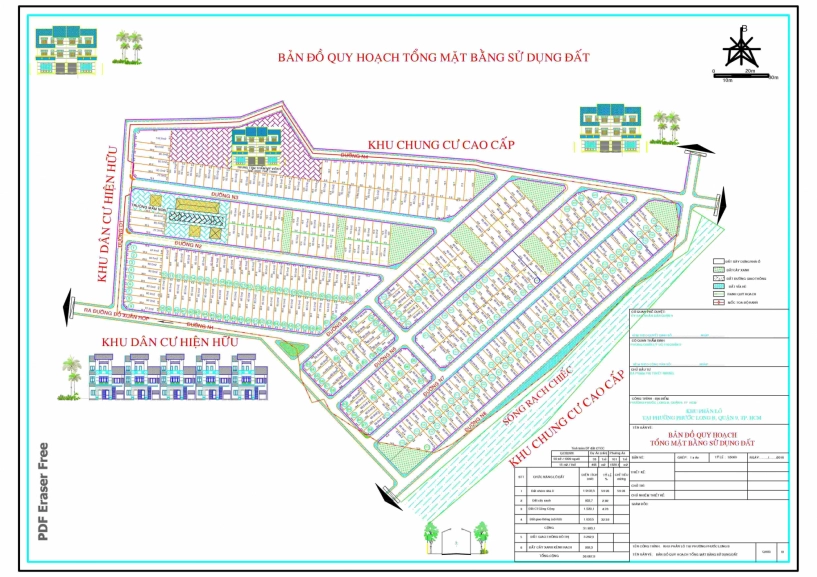 Đất nền phước long b quận 9 mặt tiền 567 đỗ xuân hợp