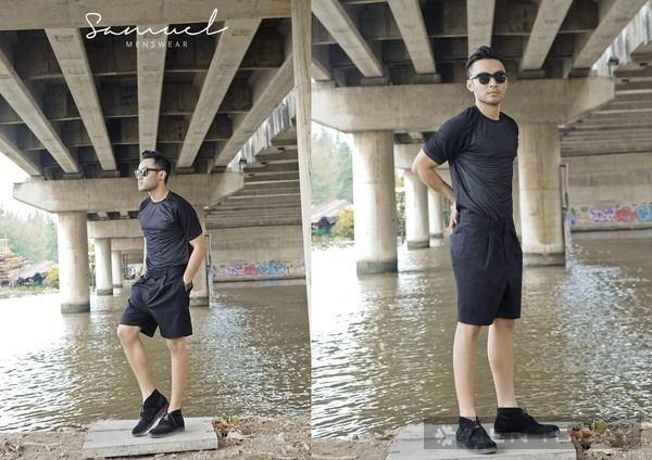 Bst thời trang nam mùa từ samuel mạnh mẽ